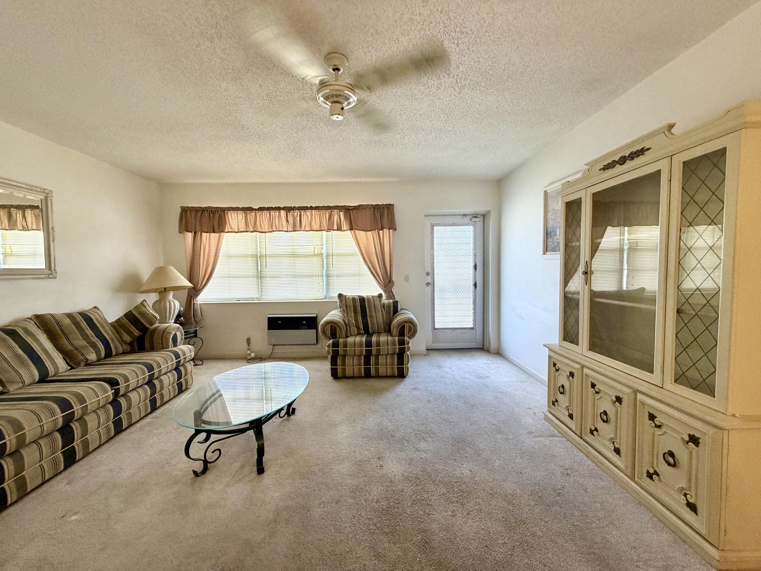 348 NORTHAMPTON Q, West Palm Beach FL 33417