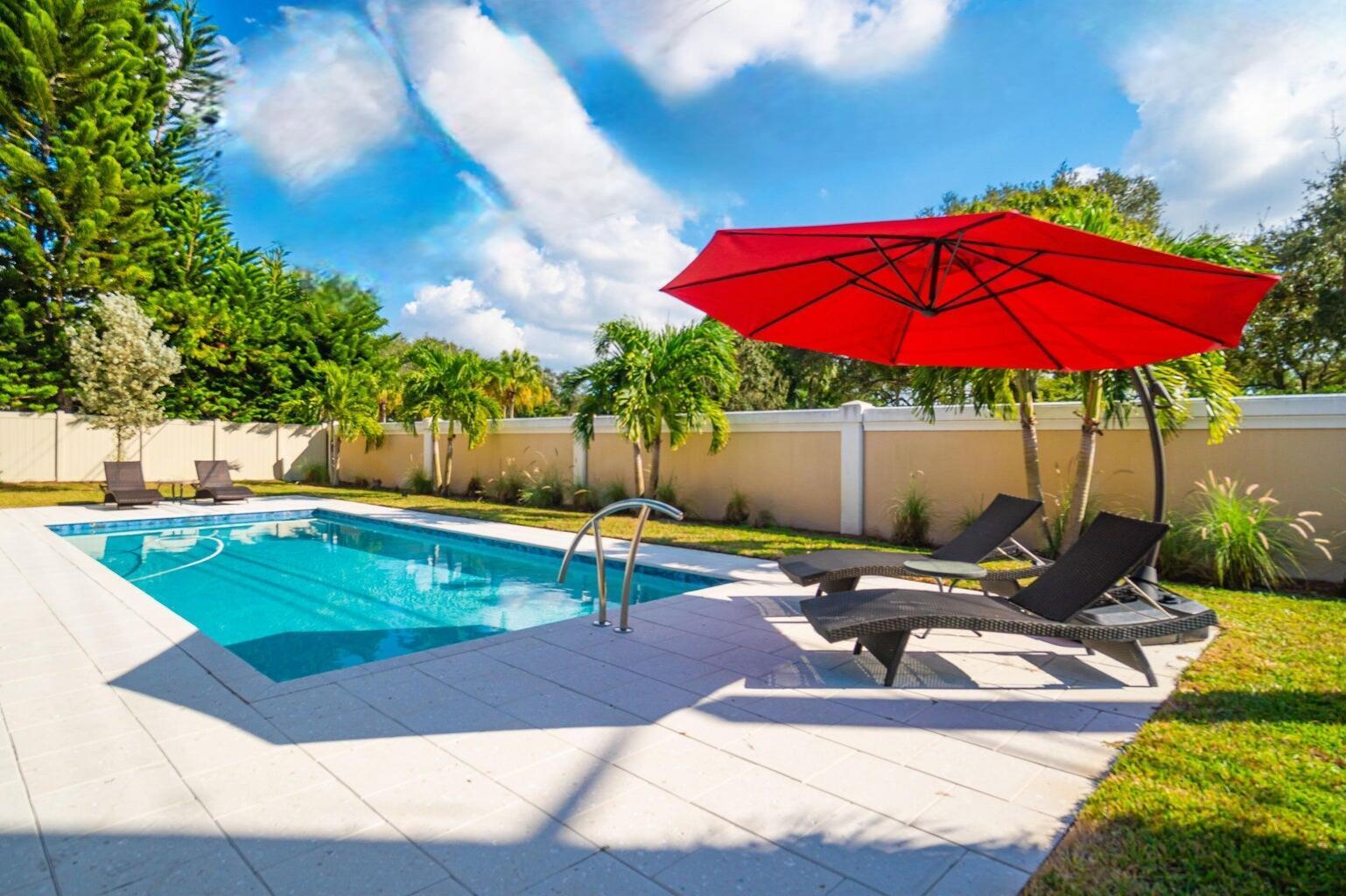 12898 Buckland Street, Wellington FL 33414