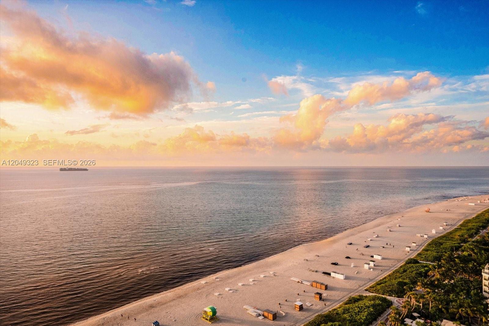 4201 Collins Ave # 2301, Miami Beach FL 33140