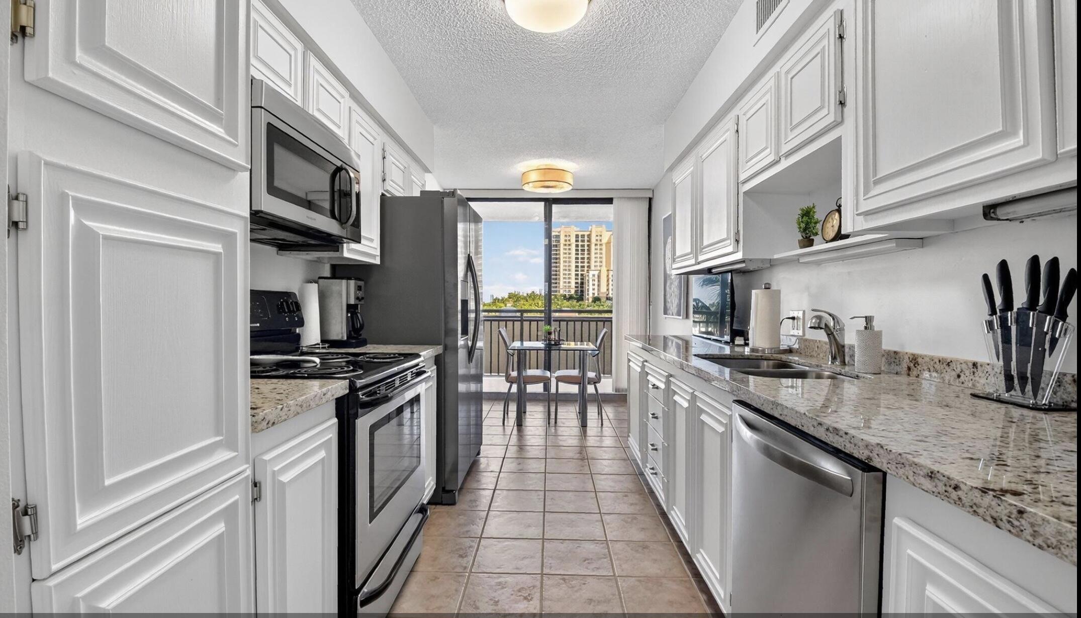 3400 N Ocean Drive # 405, Singer Island FL 33404
