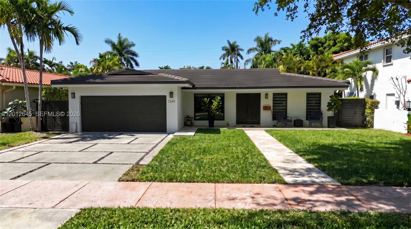 1549 Zuleta Ave, Coral Gables FL 33146