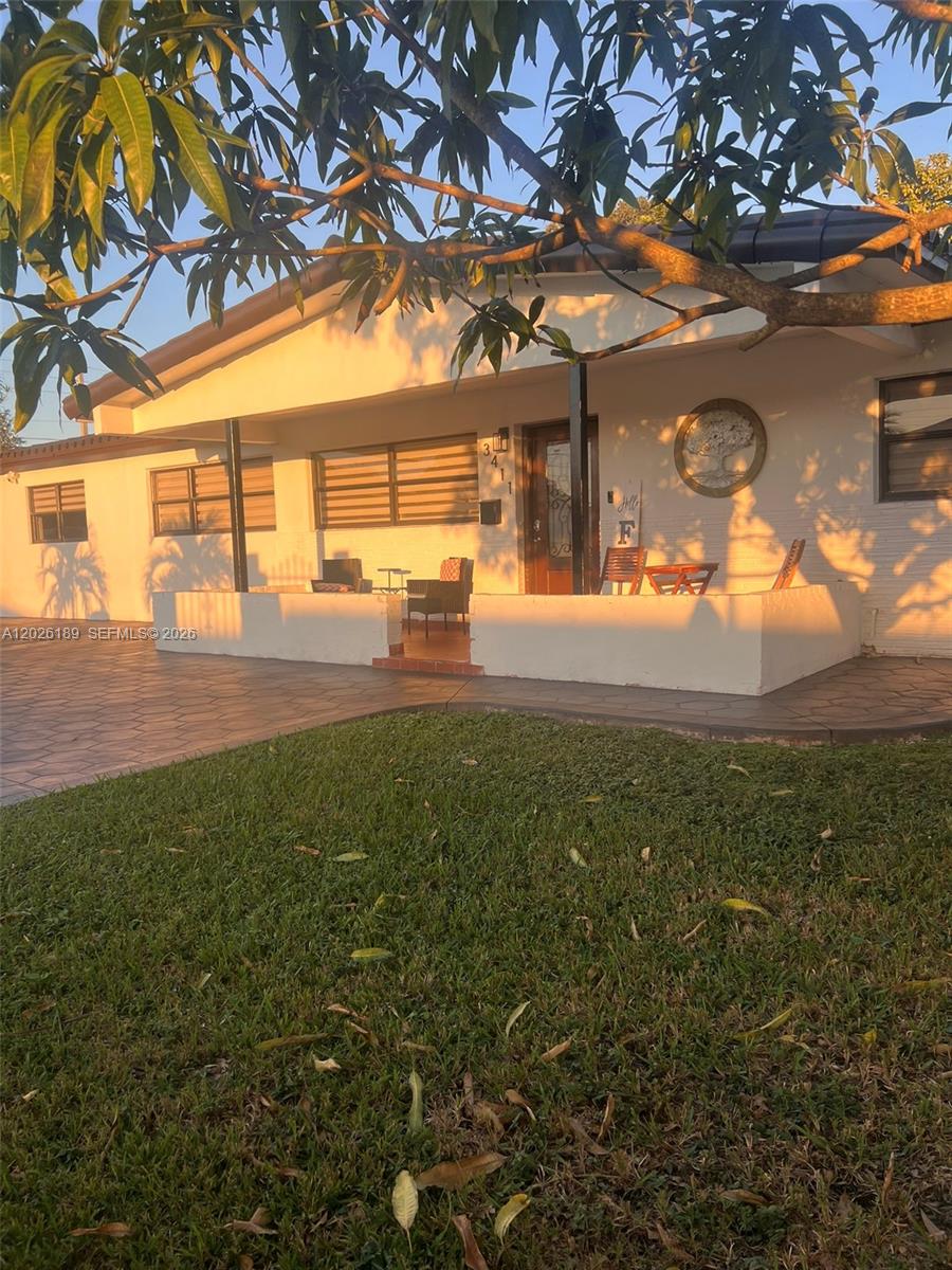 3411 SW 121st Ave, Miami FL 33175