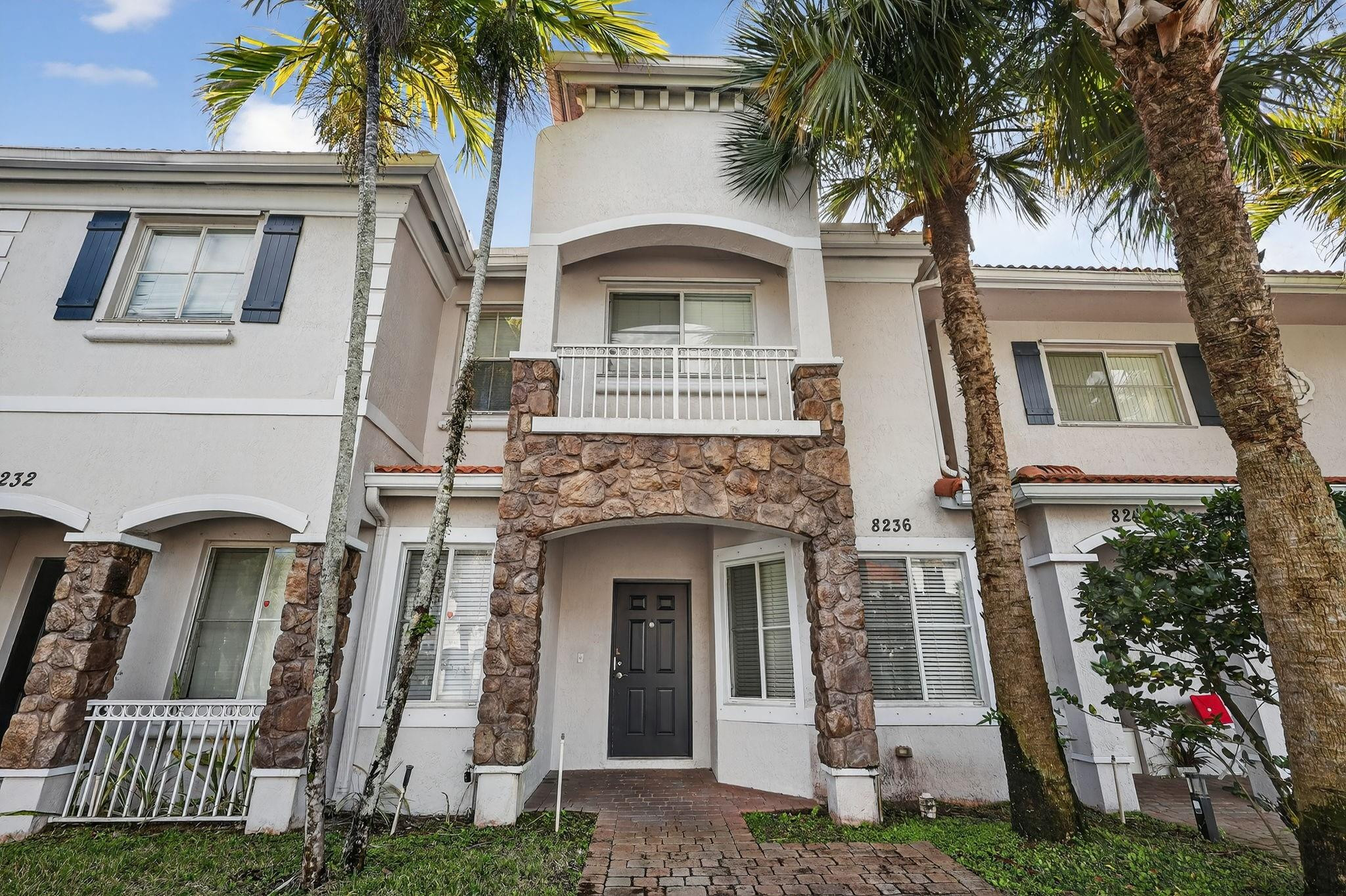 8236 SW 25th Court # 103, Miramar FL 33025