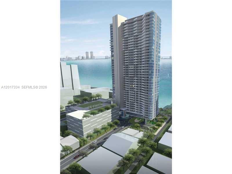 460 NE 28th ST # 1102, Miami FL 33132
