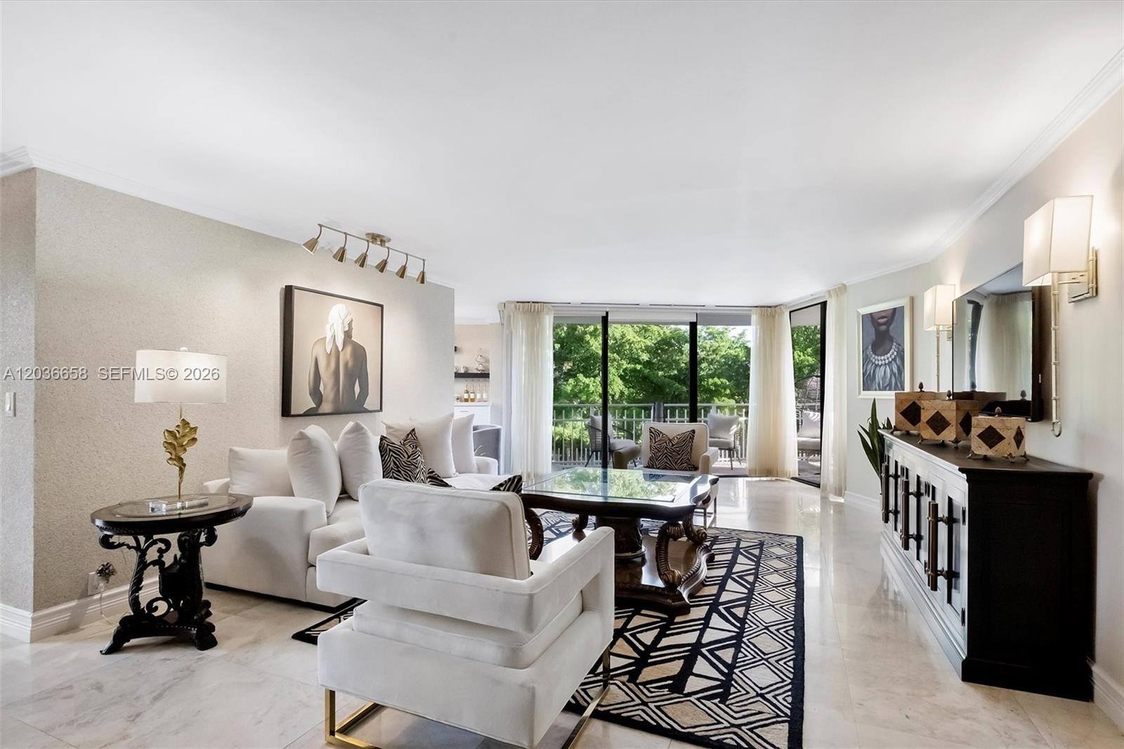 1000 Quayside Ter # 411, Miami FL 33138