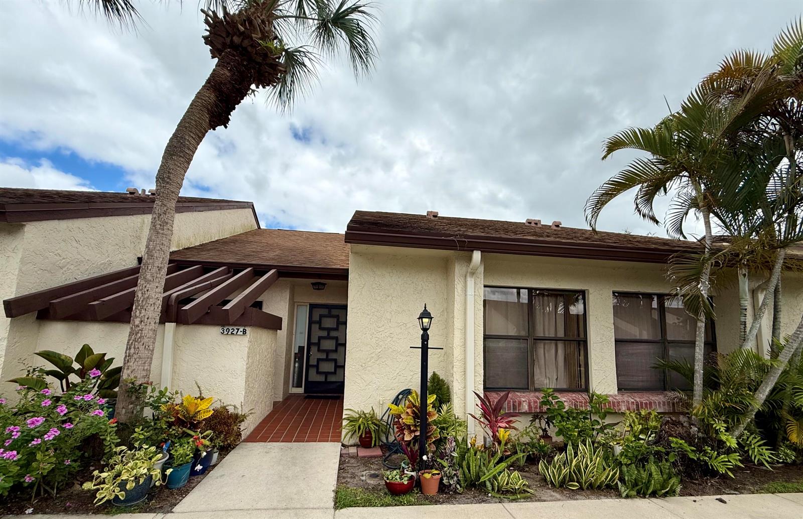 3927 Vine Tree Trail # B, Lake Worth FL 33467