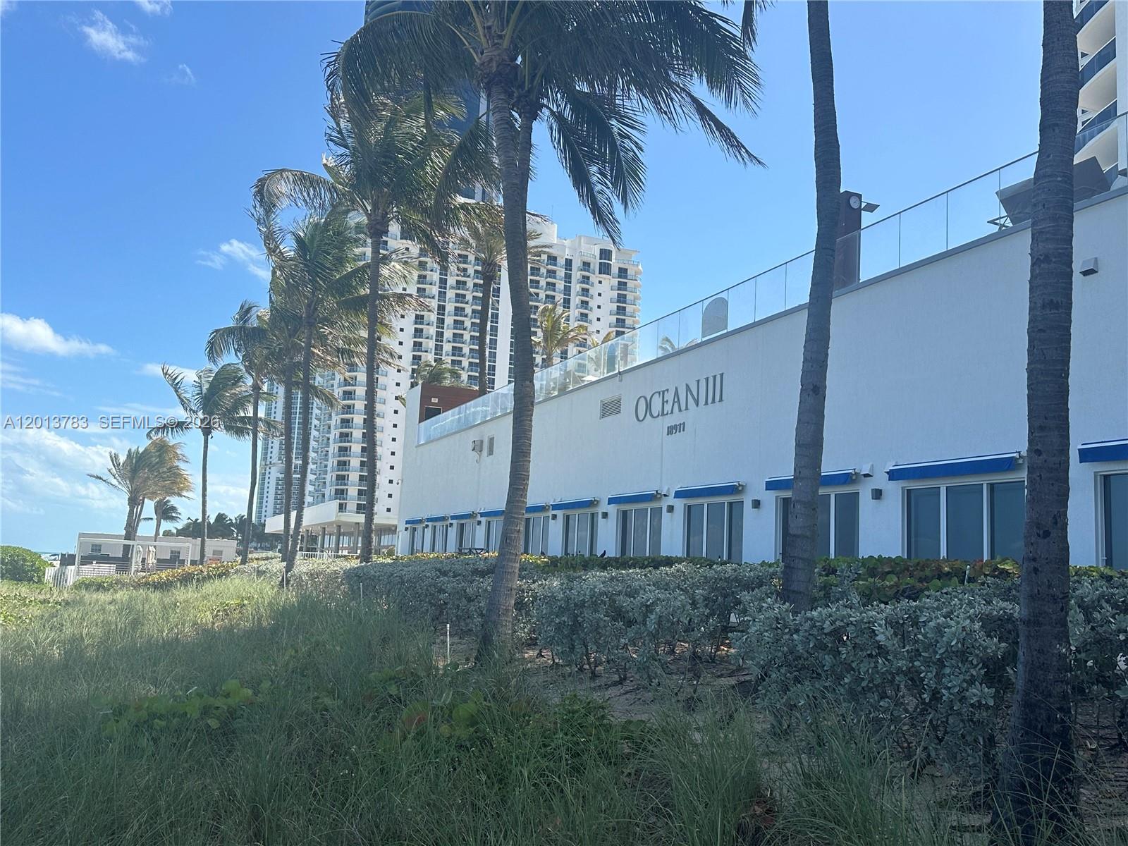 18911 Collins Ave # 1602, Sunny Isles Beach FL 33160