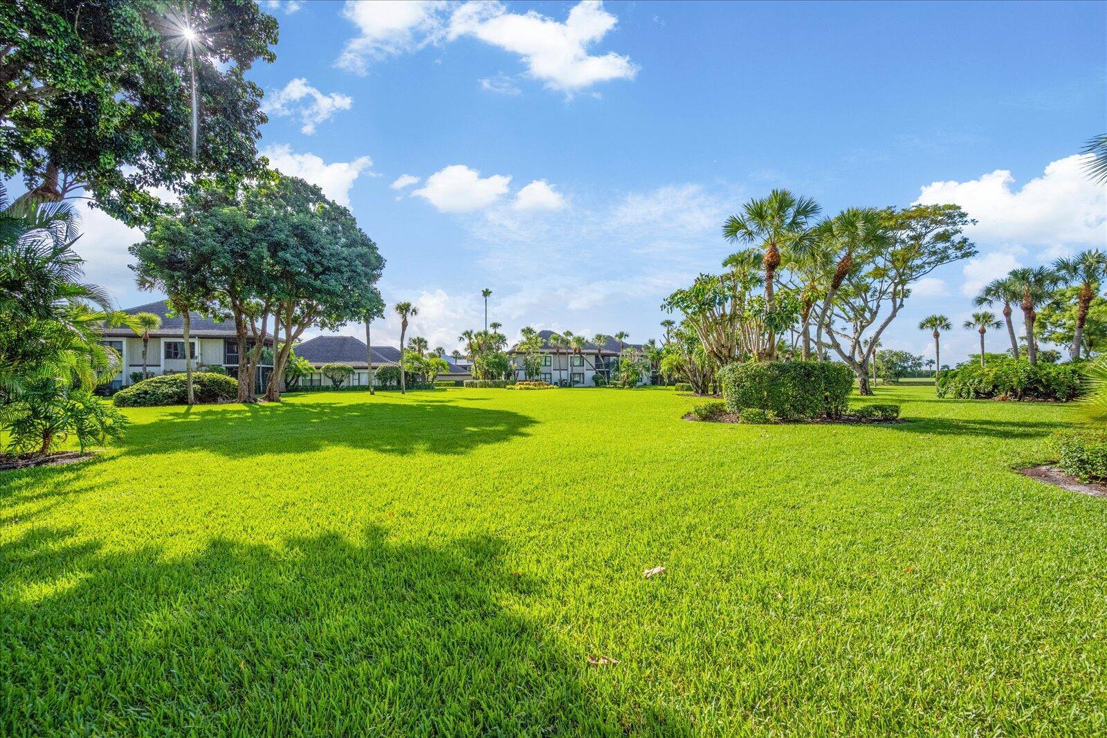 13307 Polo Club Road # C106, Wellington FL 33414