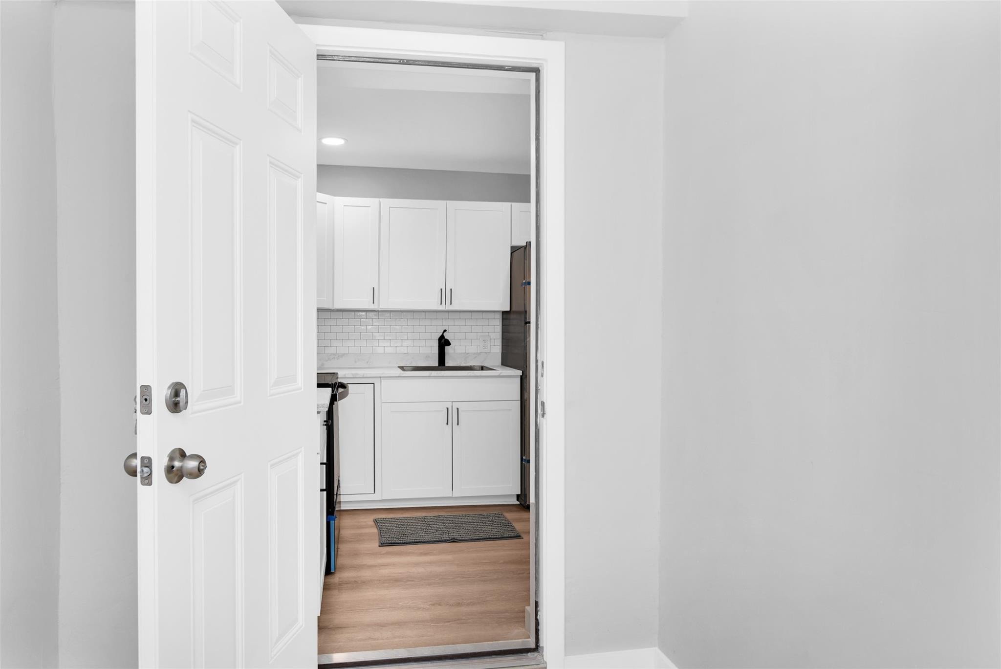 1841 Adams Street # 5 — Photo 4