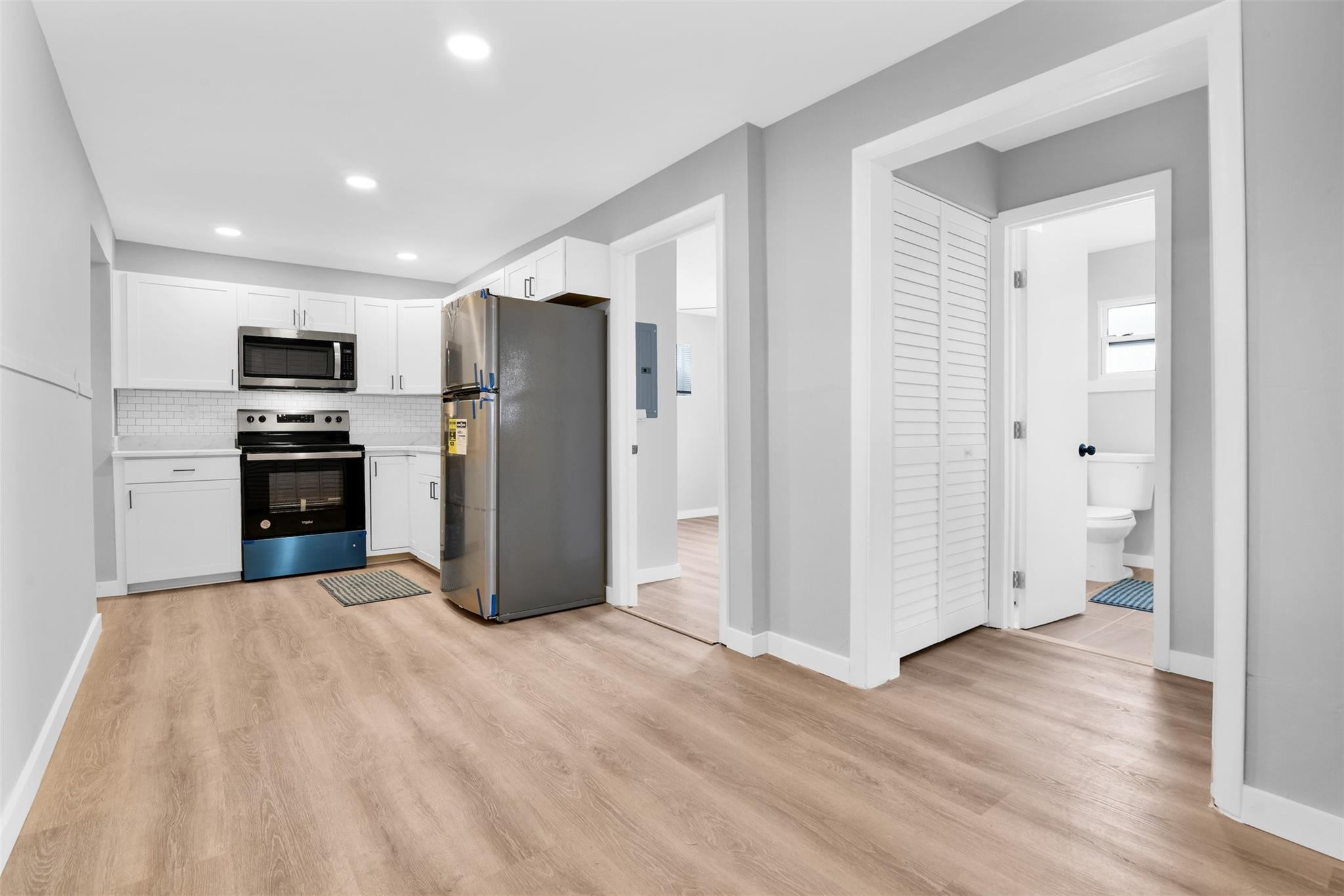 1841 Adams Street # 5, Hollywood FL 33020