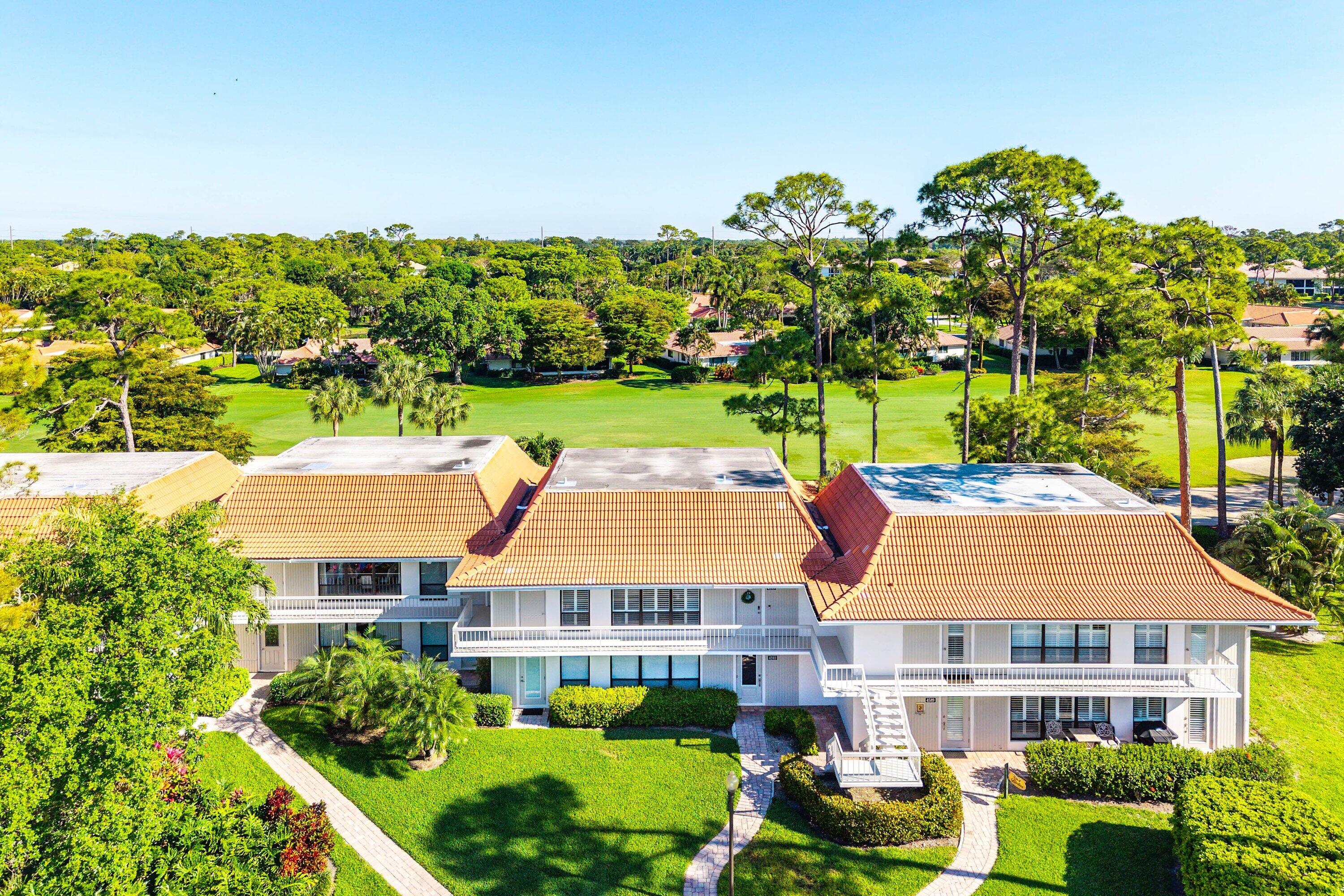 4595 Kittiwake Court, Boynton Beach FL 33436