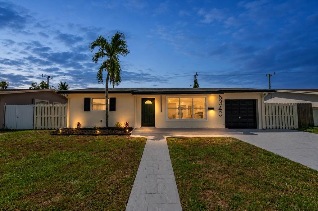 6340 Liberty Street — Photo 3