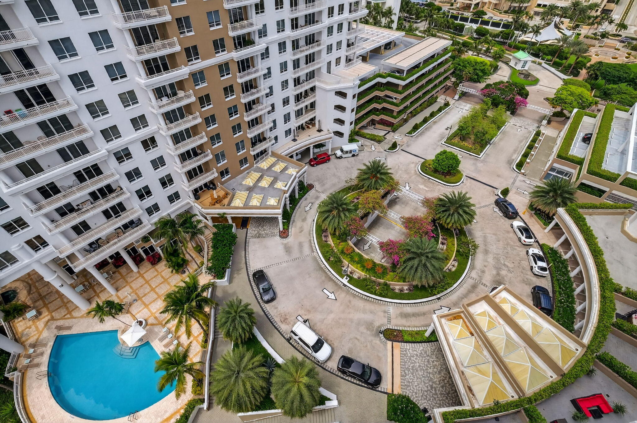 701 Brickell Key Boulevard # 1604 — Photo 2