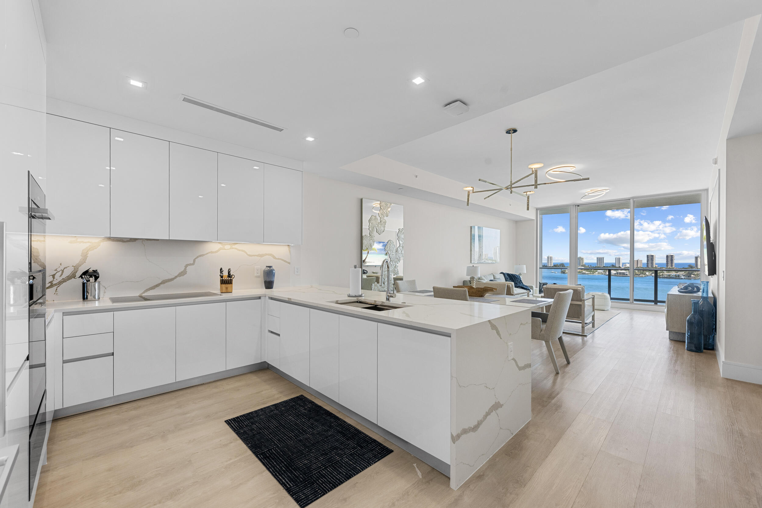 220 Lake Shore Drive # 1410, Lake Park FL 33403