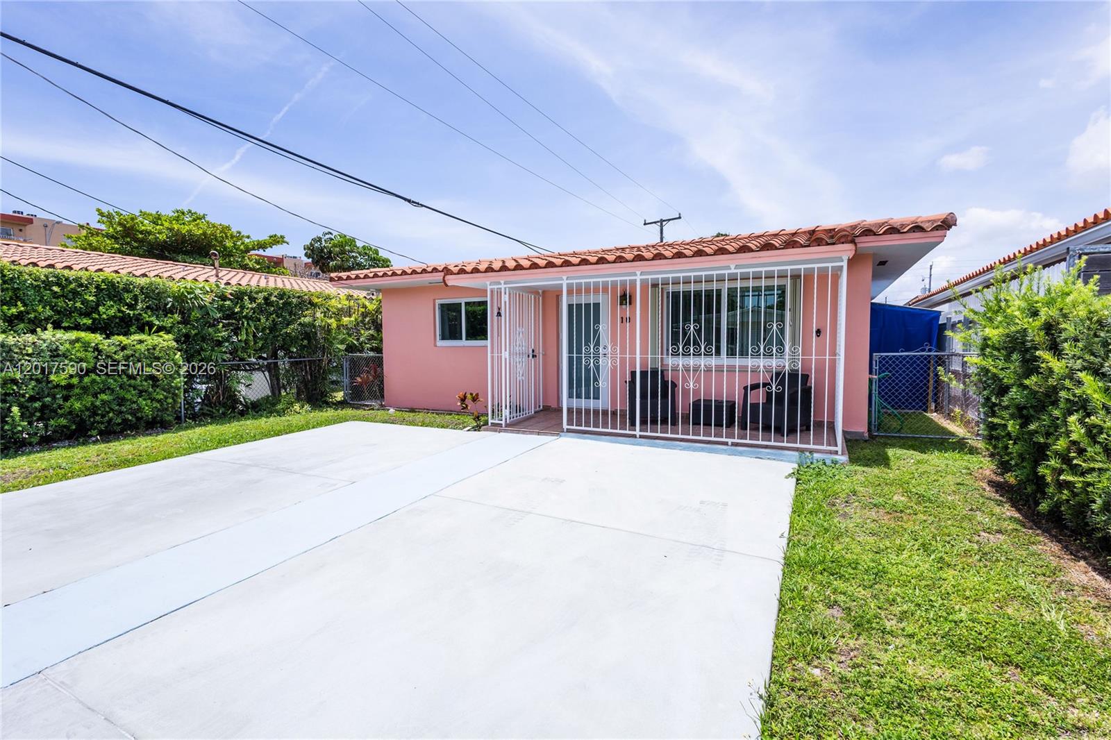 10 NW 60th Ct, Miami FL 33126