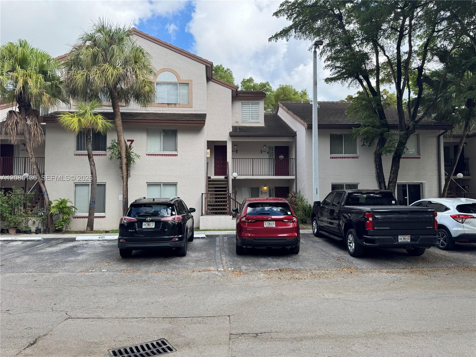 14035 SW 91st Ter # 14035, Miami FL 33186