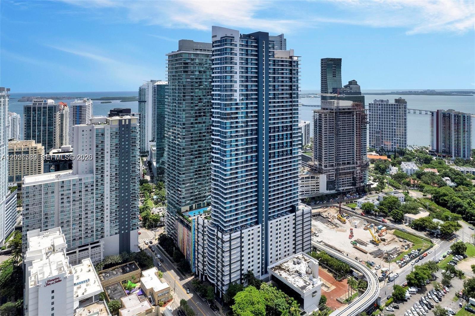60 SW 13th St # 4404, Miami FL 33130