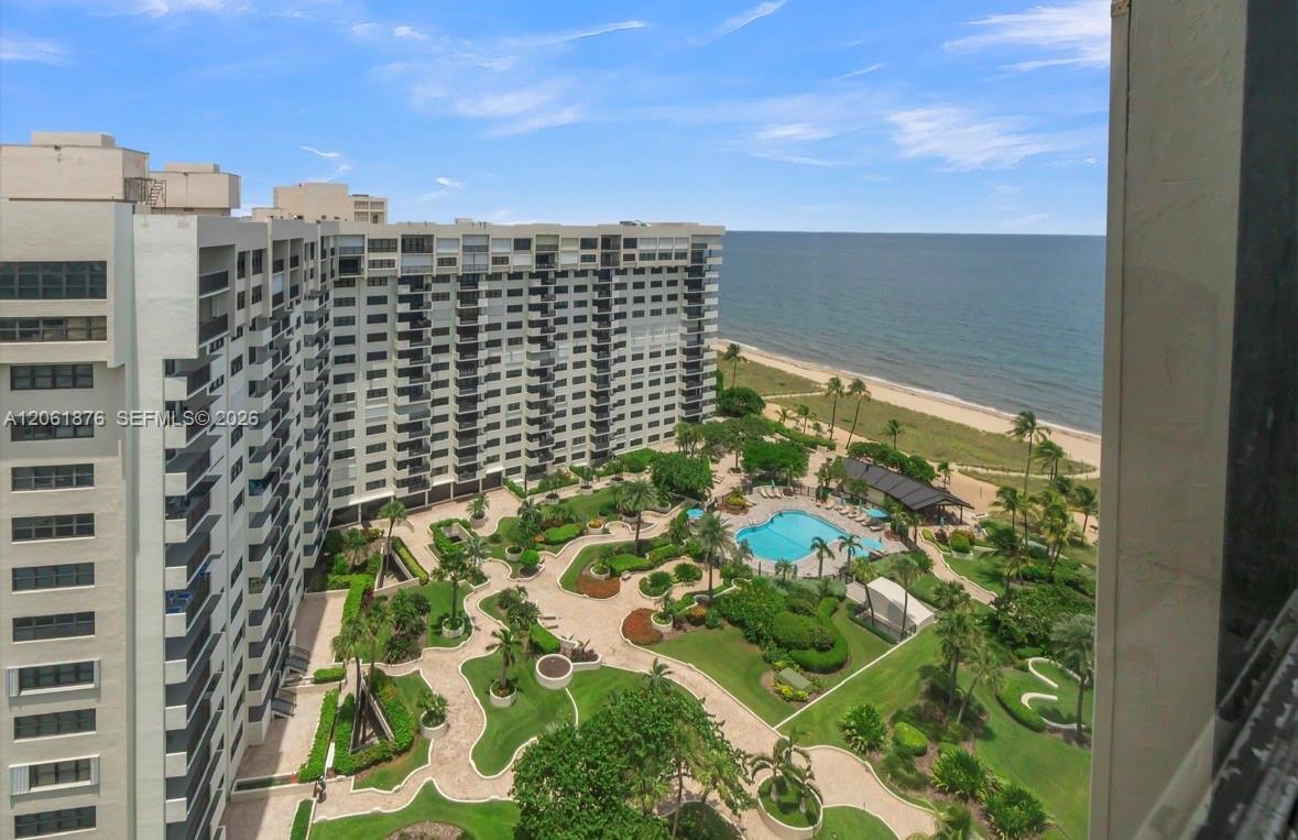 5000 N Ocean Blvd # 1704, Lauderdale By The Sea FL 33308