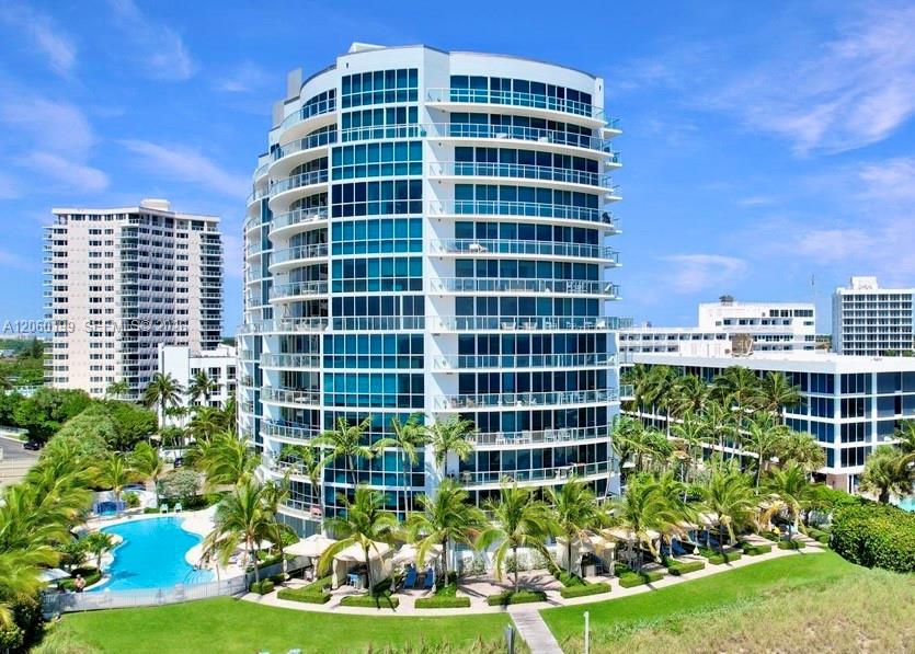 1200 Holiday Dr # 705, Fort Lauderdale FL 33316