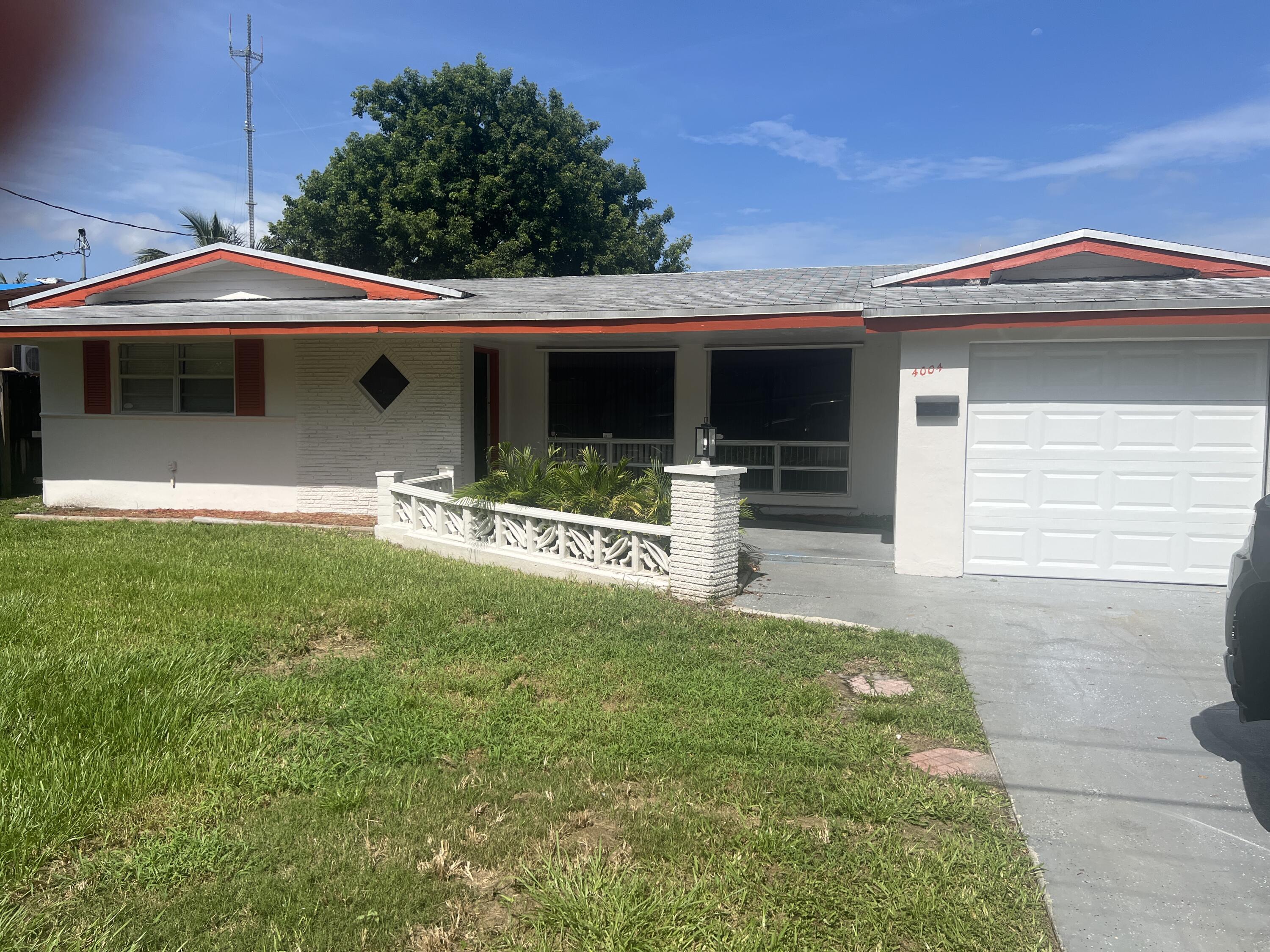 4004 E Shore Road, Miramar FL 33023