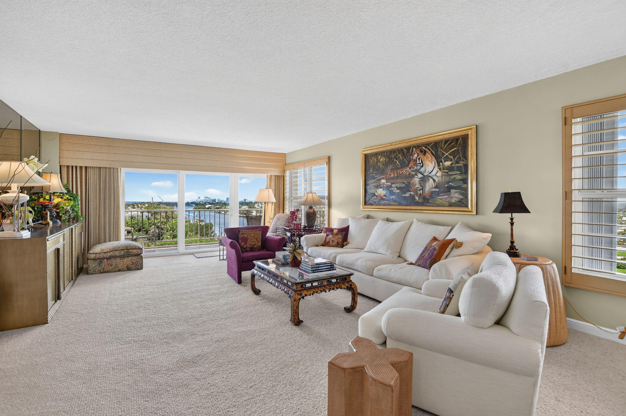 1021 HILLSBORO MILE # 705 — Photo 4