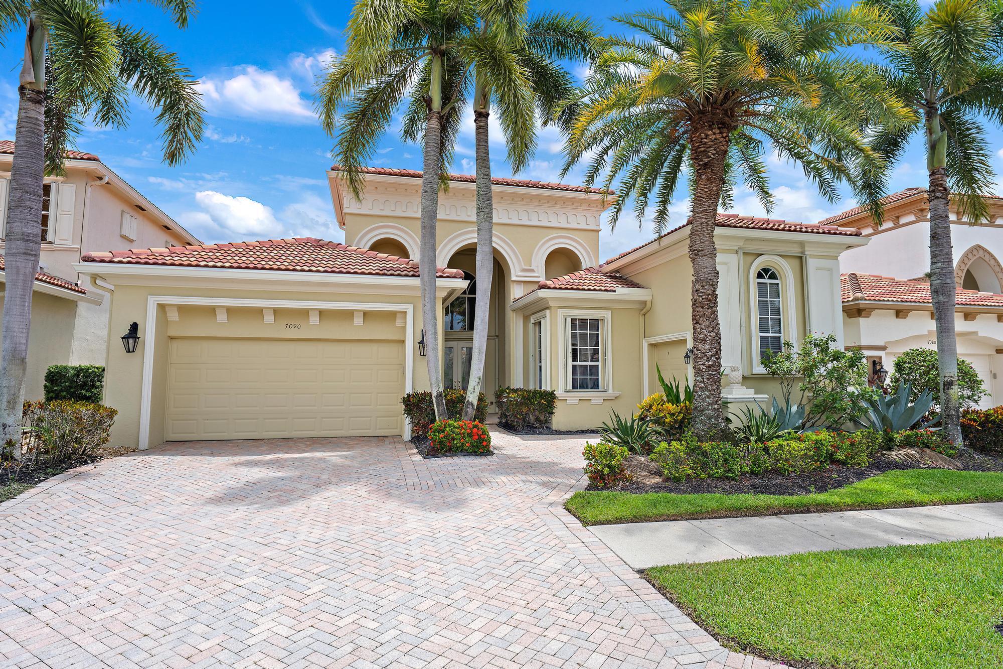 7090 Tradition Cove Lane E, West Palm Beach FL 33412