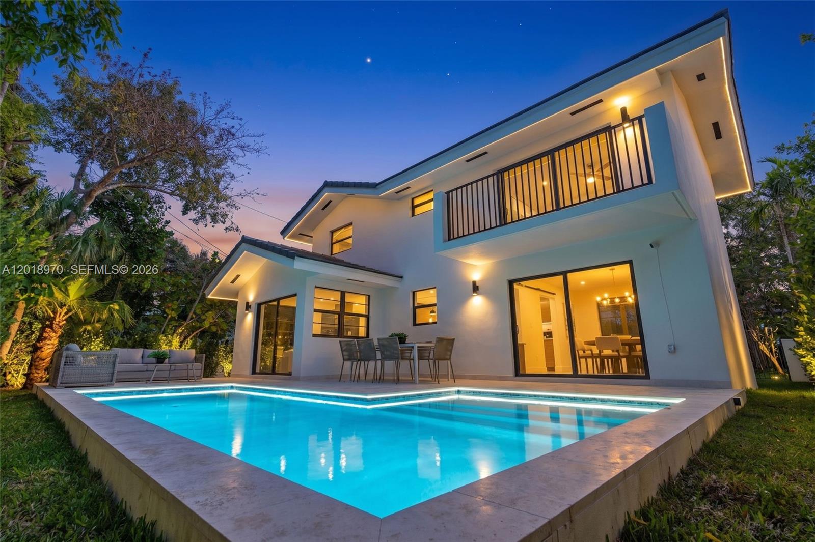 1415 Trillo Ave, Coral Gables FL 33146