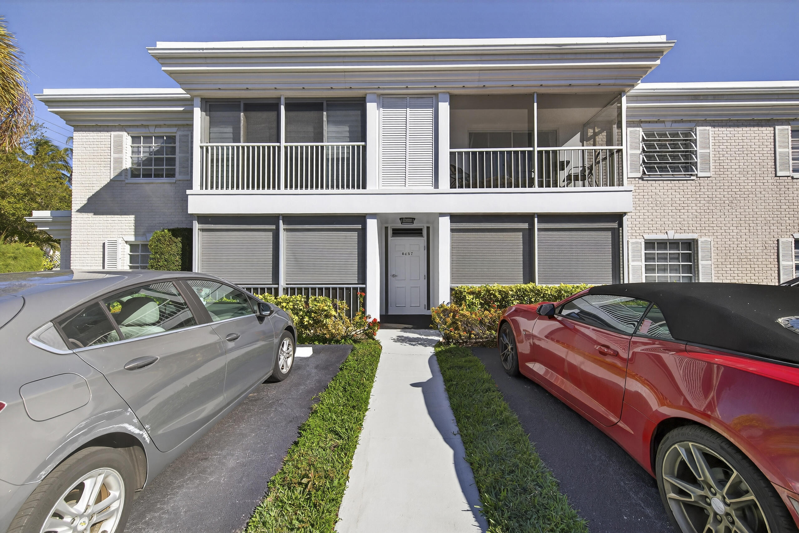 6457 Bay Club Drive # 4, Fort Lauderdale FL 33308