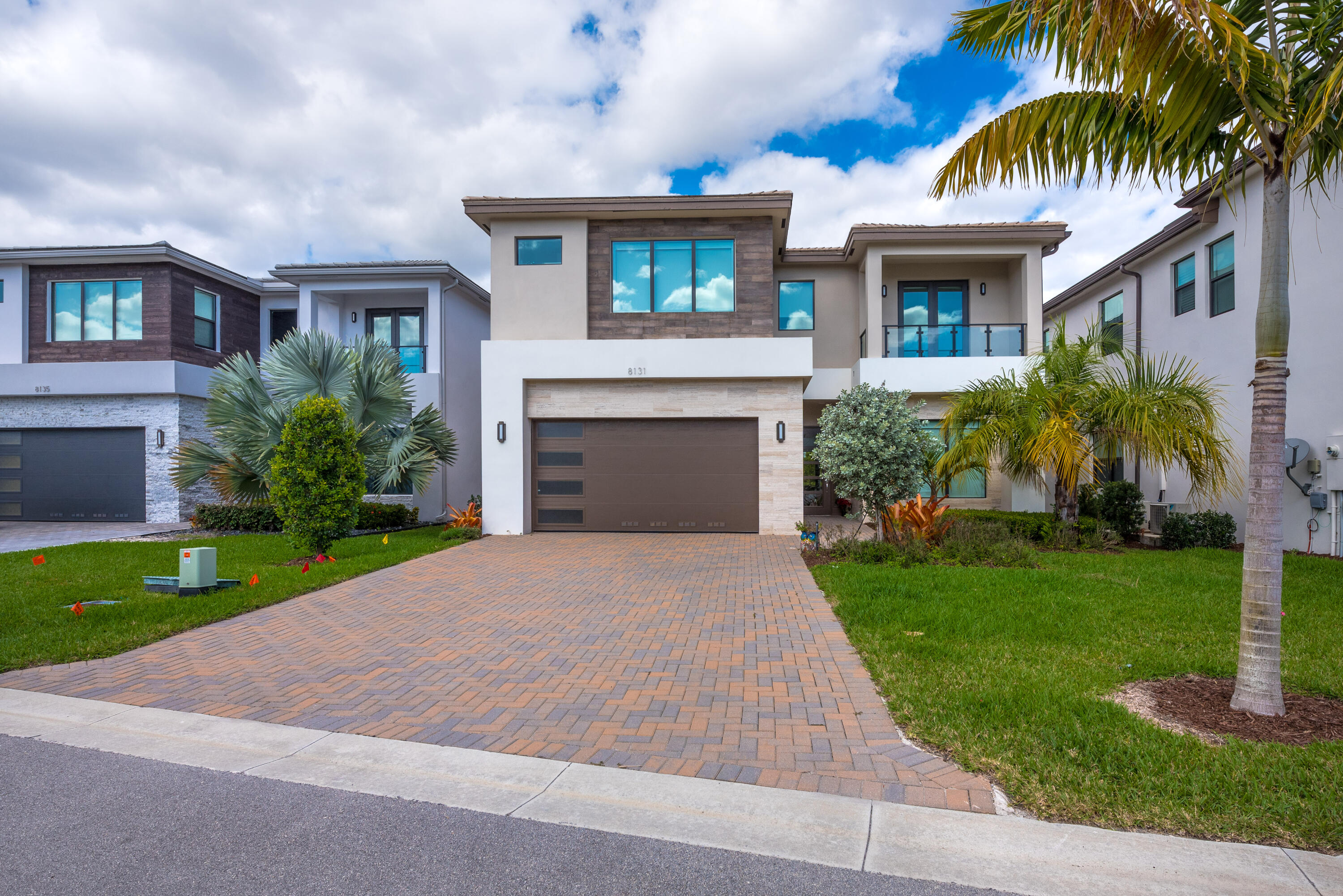 8131 Laurel Falls Drive, Boca Raton FL 33496