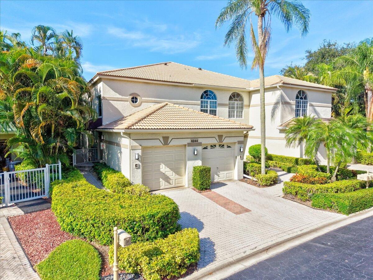 6244 GRAYCLIFF Drive # C, Boca Raton FL 33496