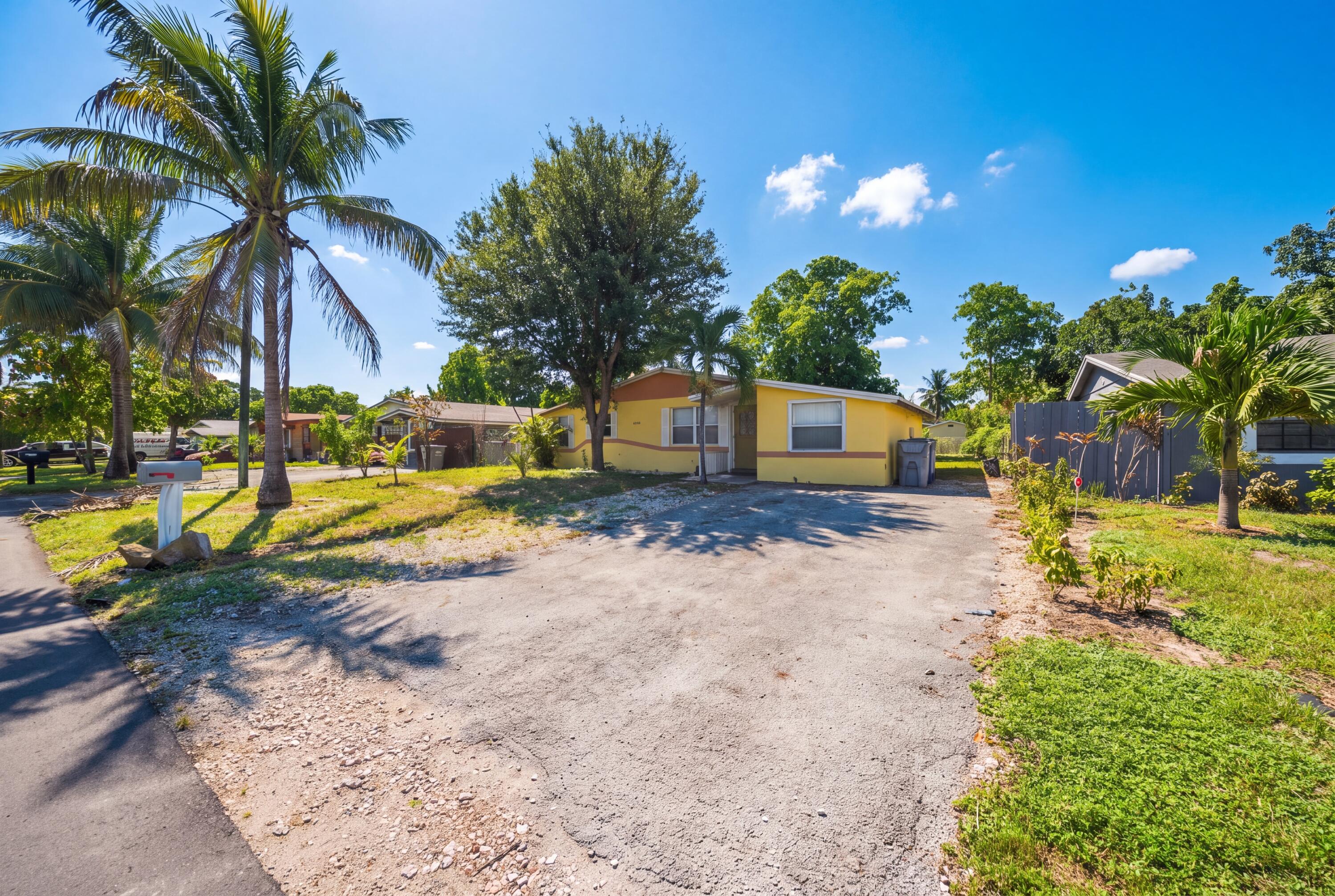 130 NE 21ST Court, Pompano Beach FL 33060