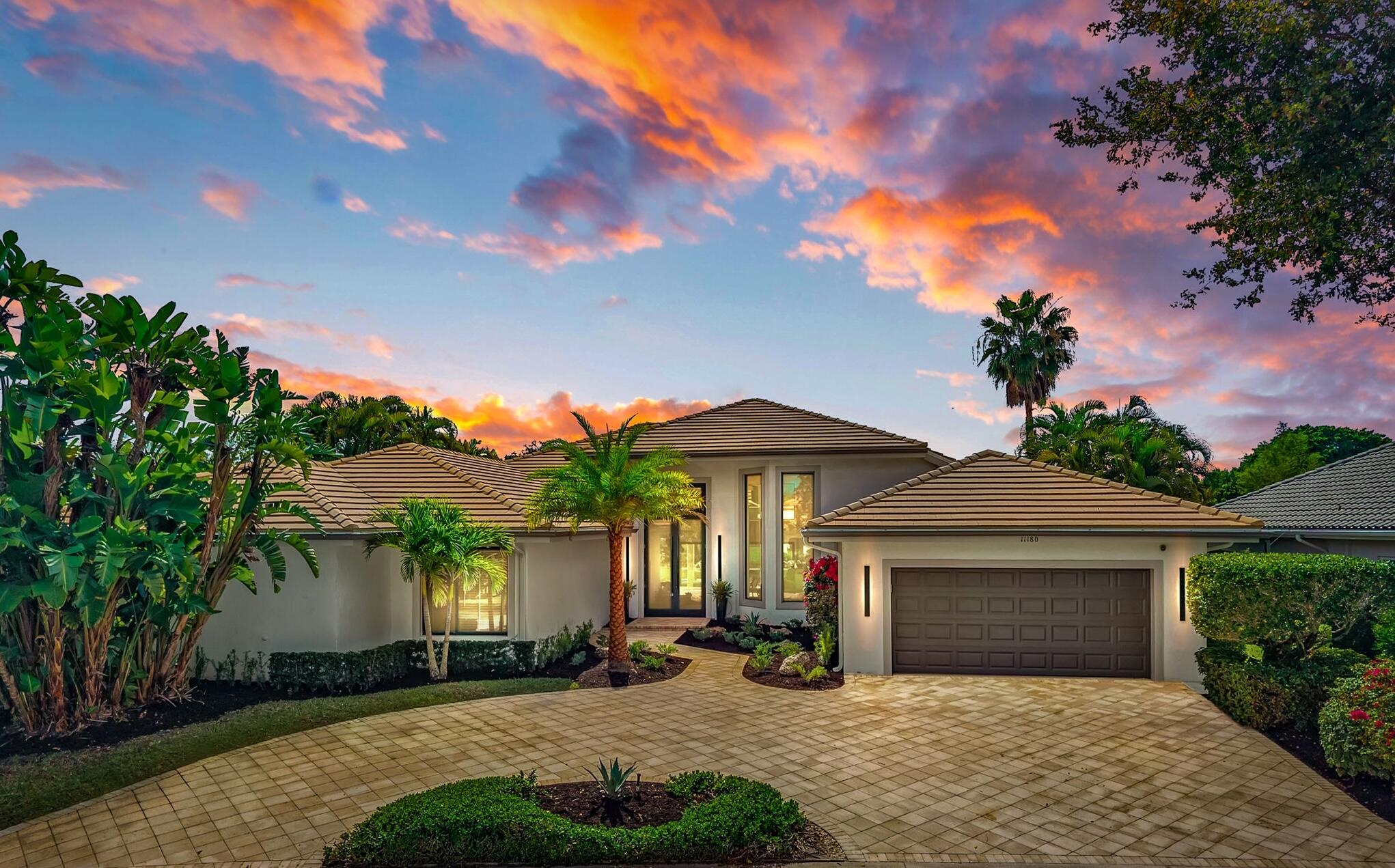 11180 Isle Brook Court, Wellington FL 33414