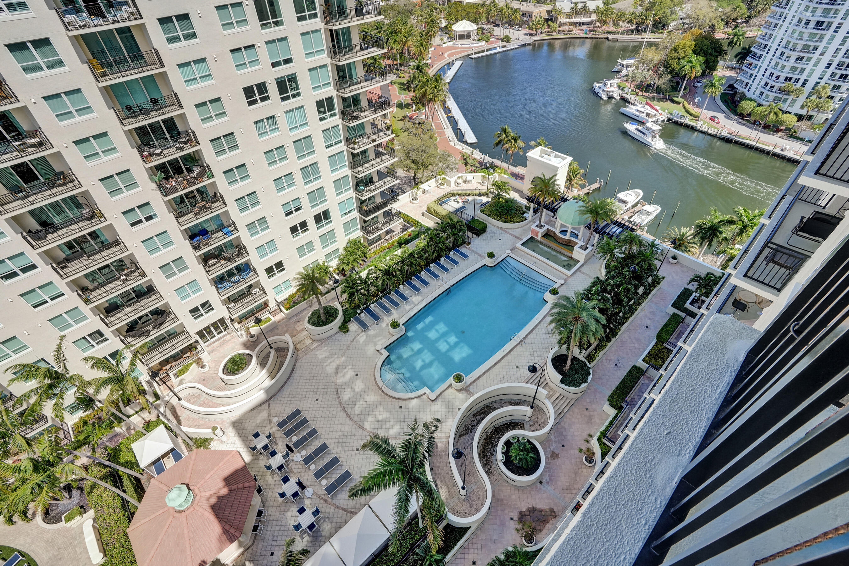 600 W Las Olas Boulevard # 1803s, Fort Lauderdale FL 33312