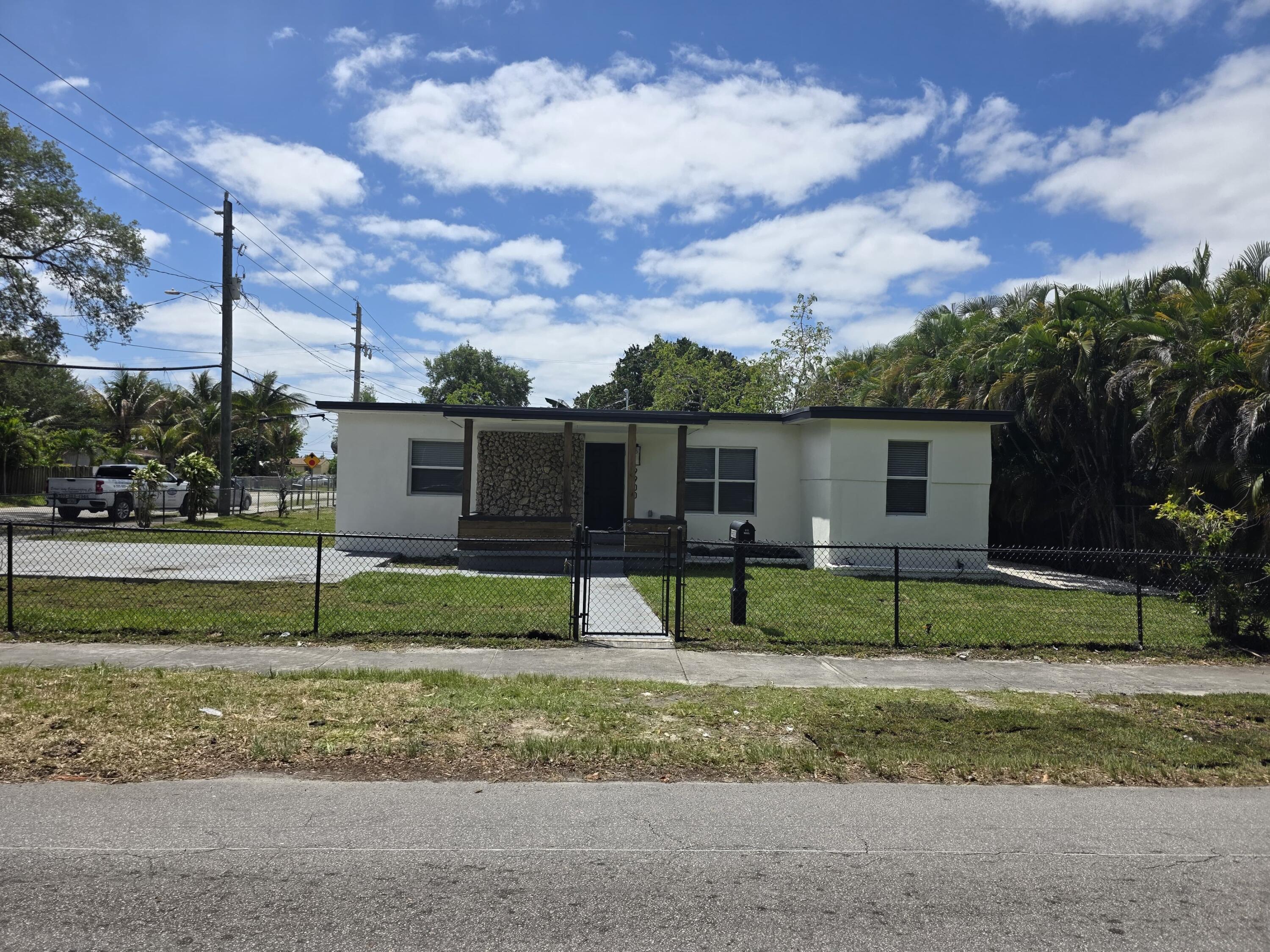 9900 NW 25th Avenue, Miami FL 33147