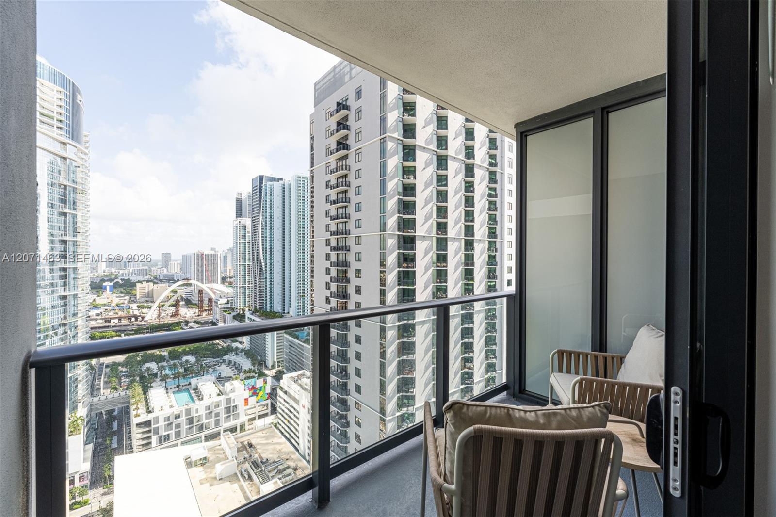 159 NE 6th ST # 3109 View 13