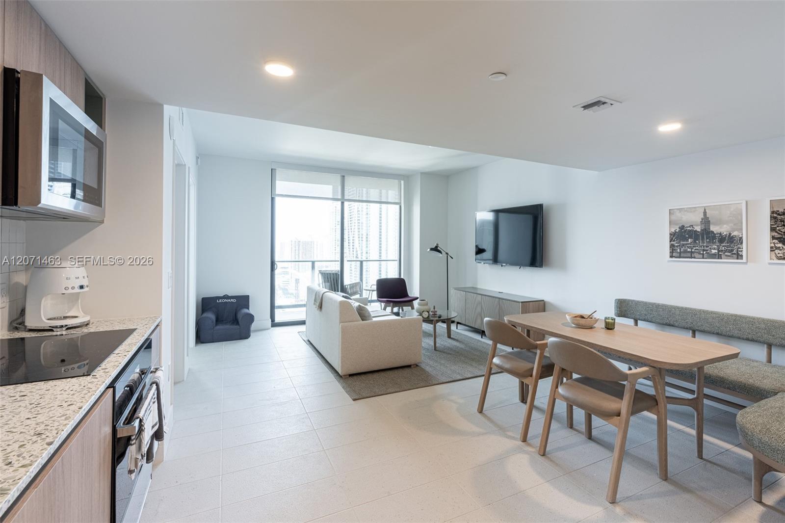 159 NE 6th ST # 3109 View 2