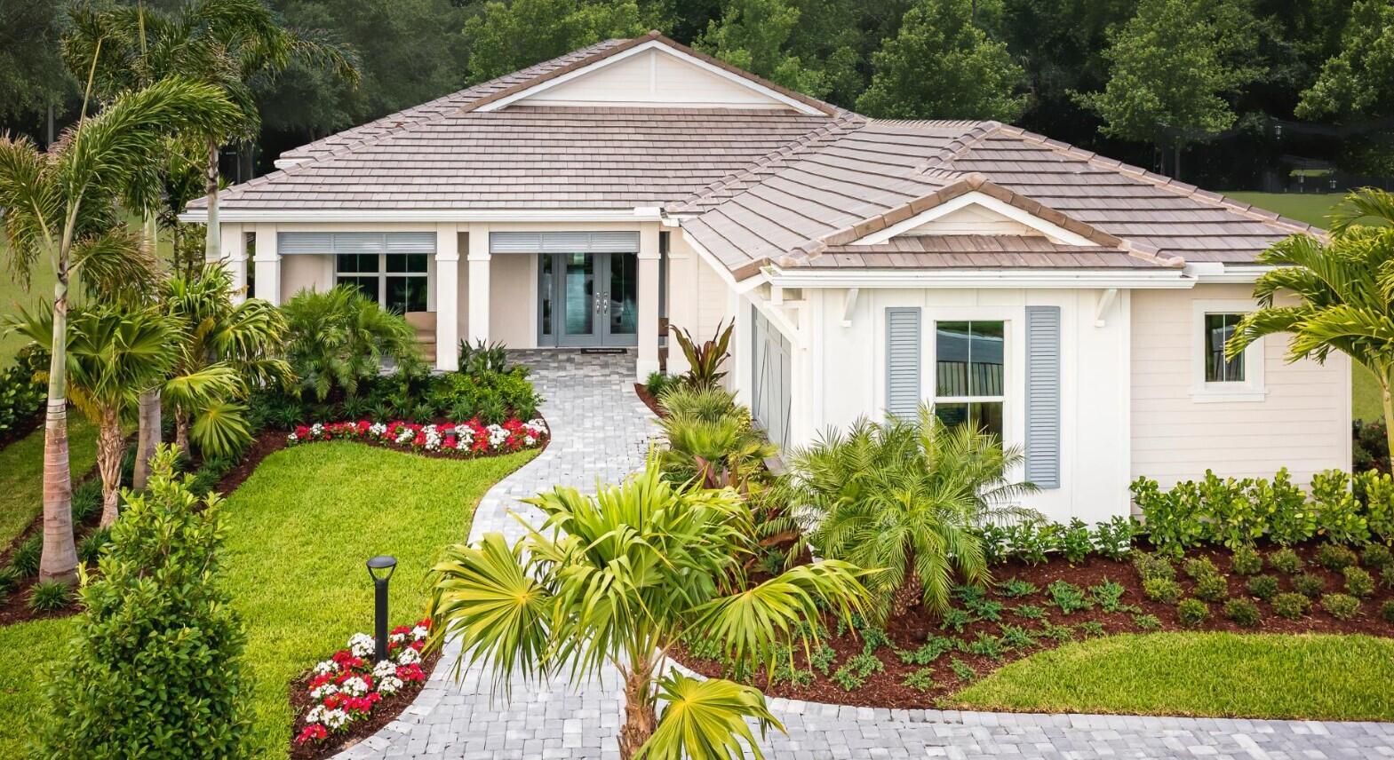 9858 Regency Way, Palm Beach Gardens FL 33412