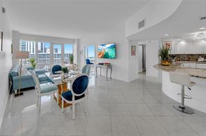 4020 Galt Ocean Drive # 1807, Fort Lauderdale FL 33308