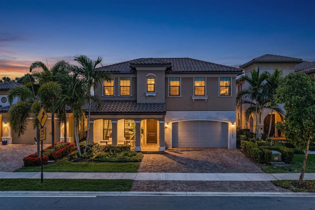 12143 S BAYPOINT Circle, Parkland FL 33076