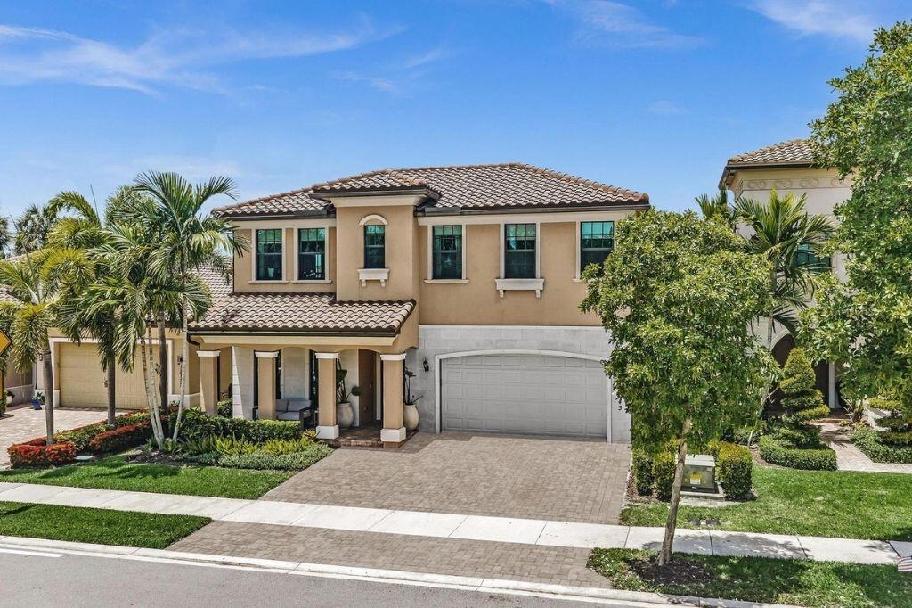 12143 S BAYPOINT Circle, Parkland FL 33076