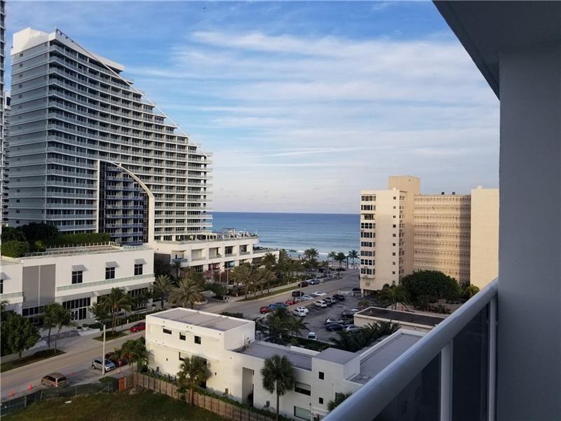 336 N Birch Road # 8d, Fort Lauderdale FL 33304