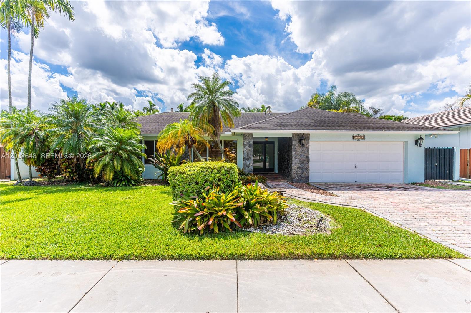 11728 SW 97th St # 0, Miami FL 33186