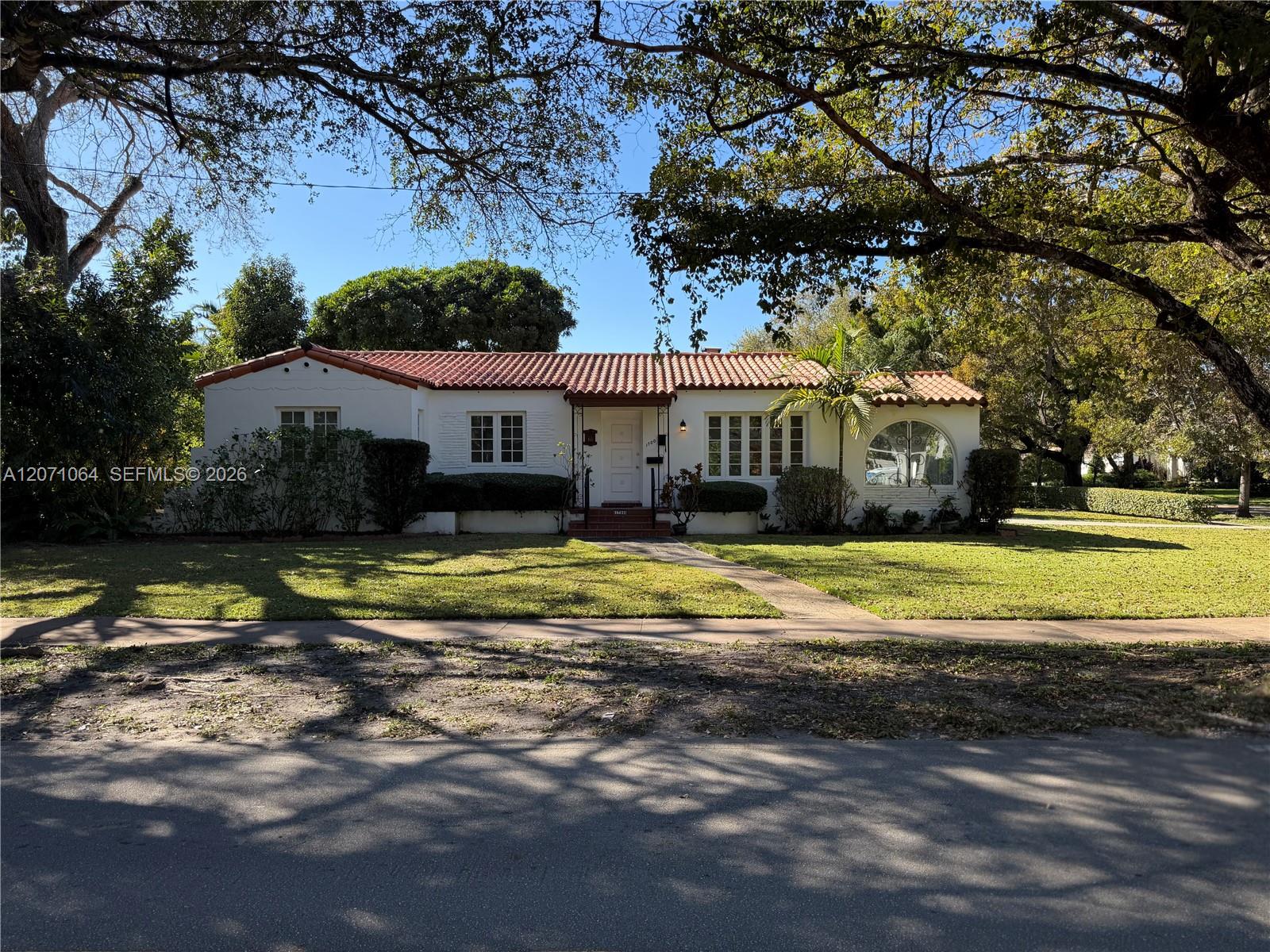1700 Cortez St, Coral Gables FL 33134