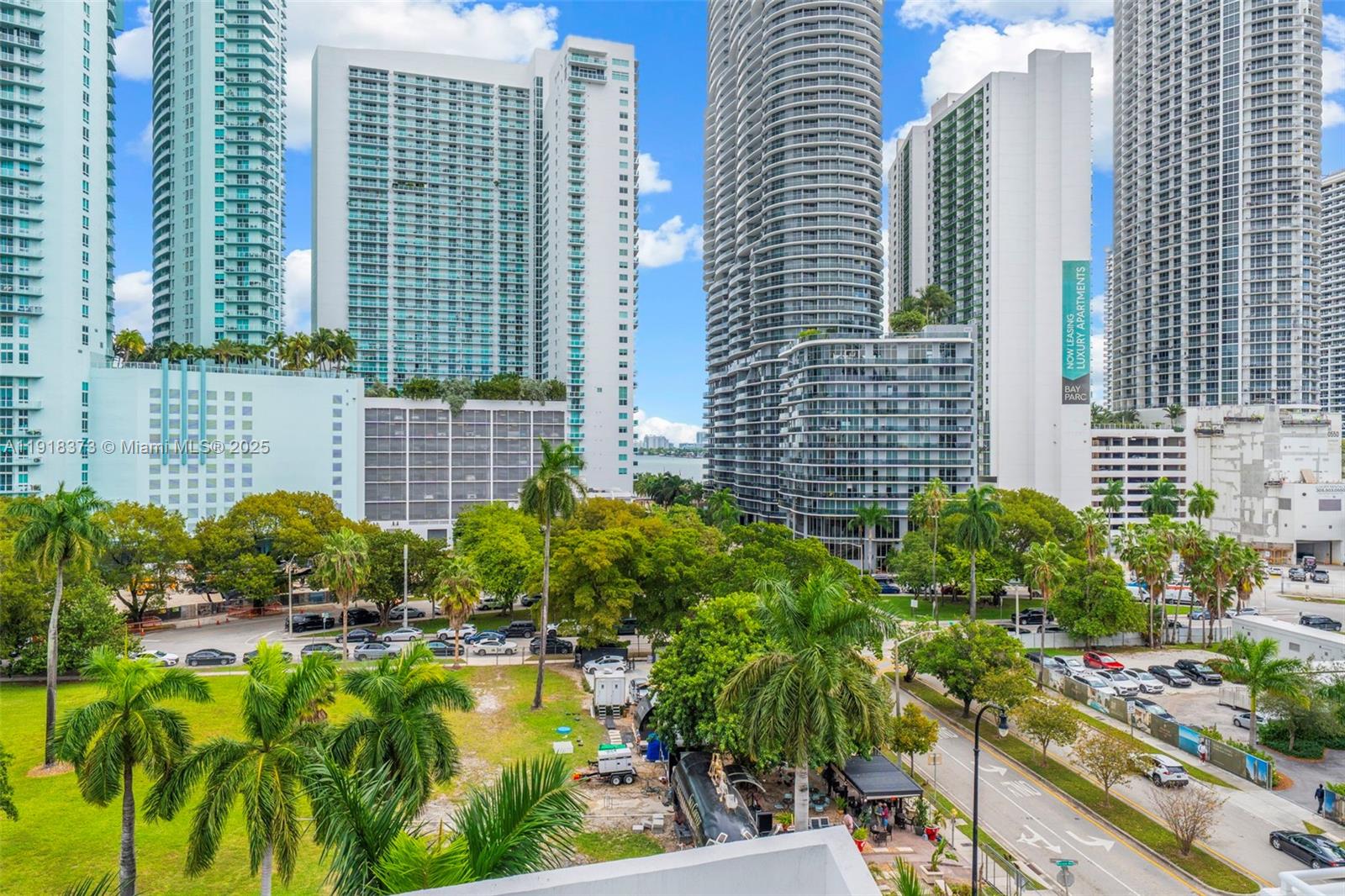275 NE 18th St # 708, Miami FL 33132