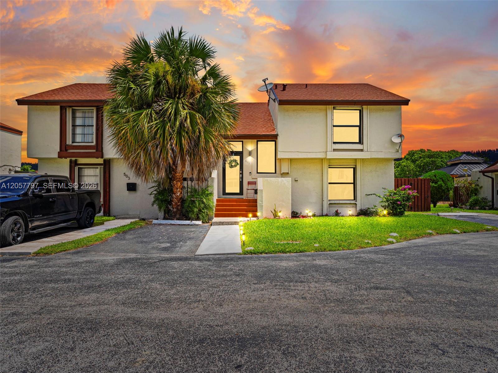 501 NW 98th Ct # 501, Miami FL 33172