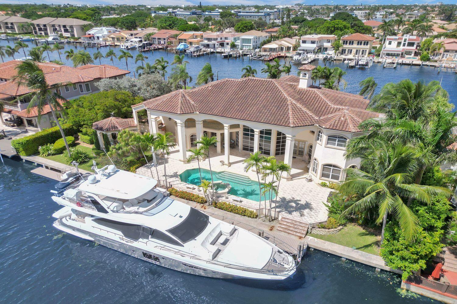 890 Lilac Drive, Boca Raton FL 33487