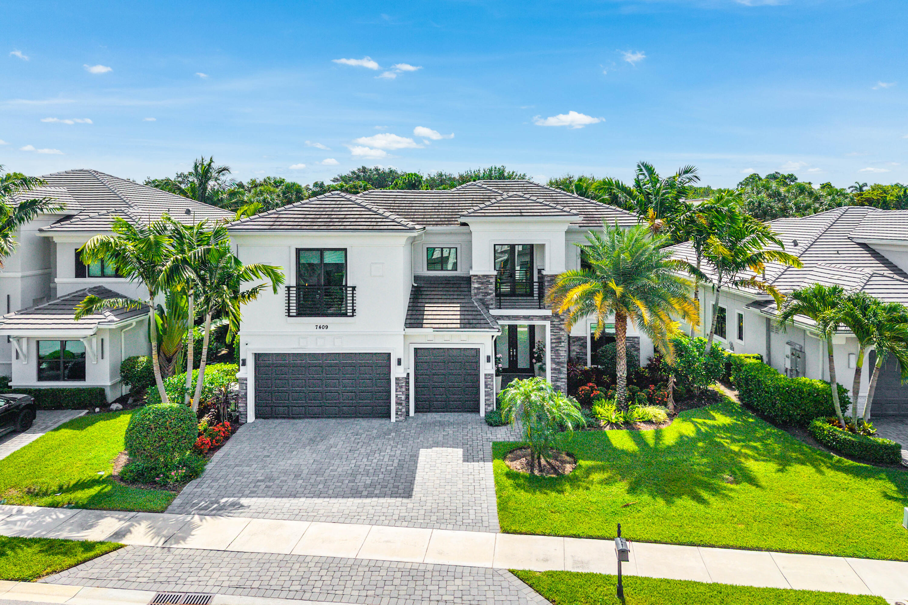 7409 NW 25th Terrace, Boca Raton FL 33496