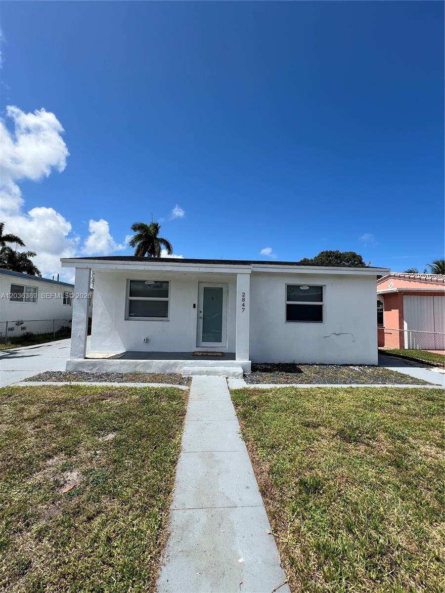 2847 Polk St # 1, Hollywood FL 33020