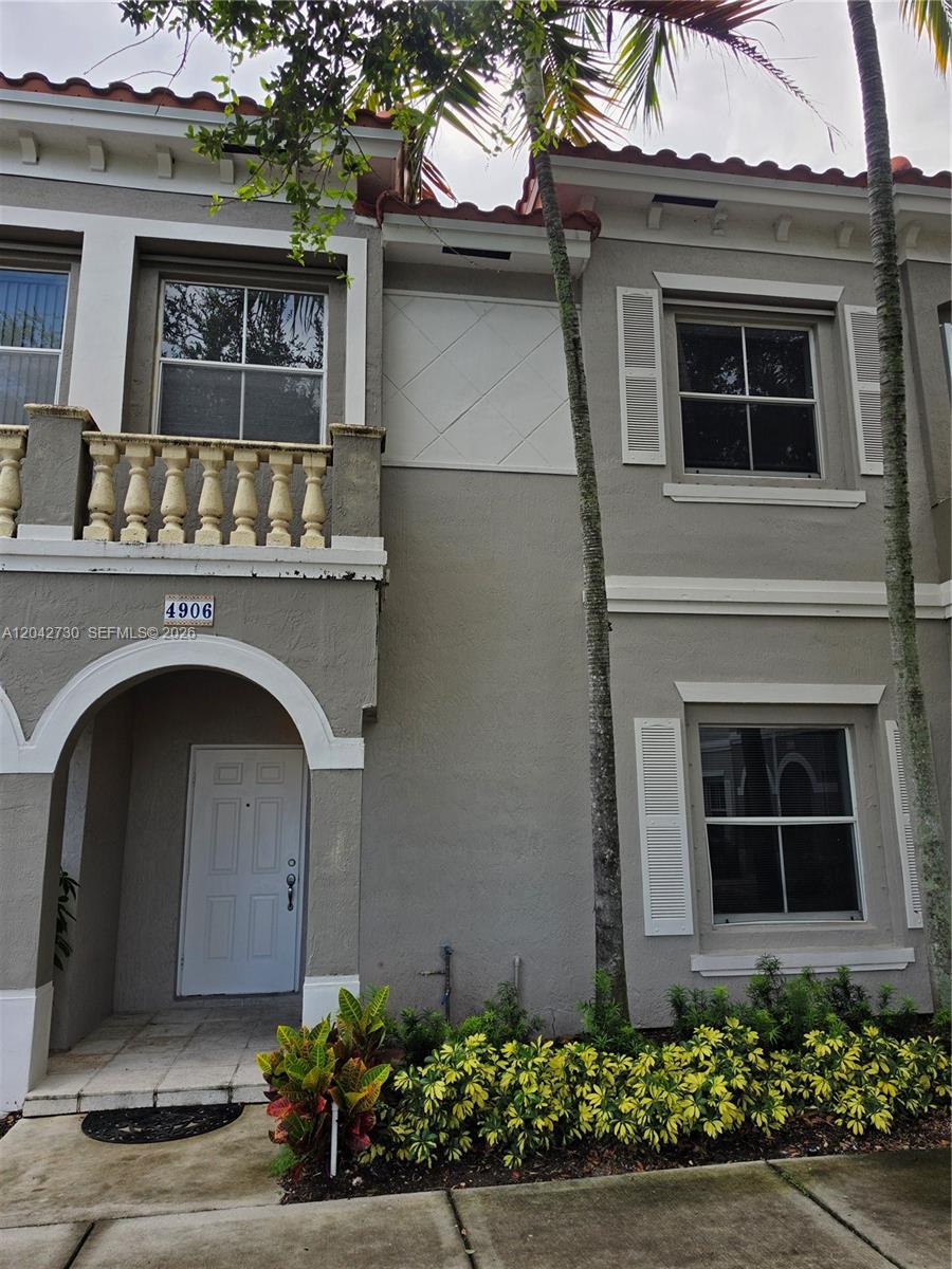 4906 SW 141st Ave # 4, Miramar FL 33027