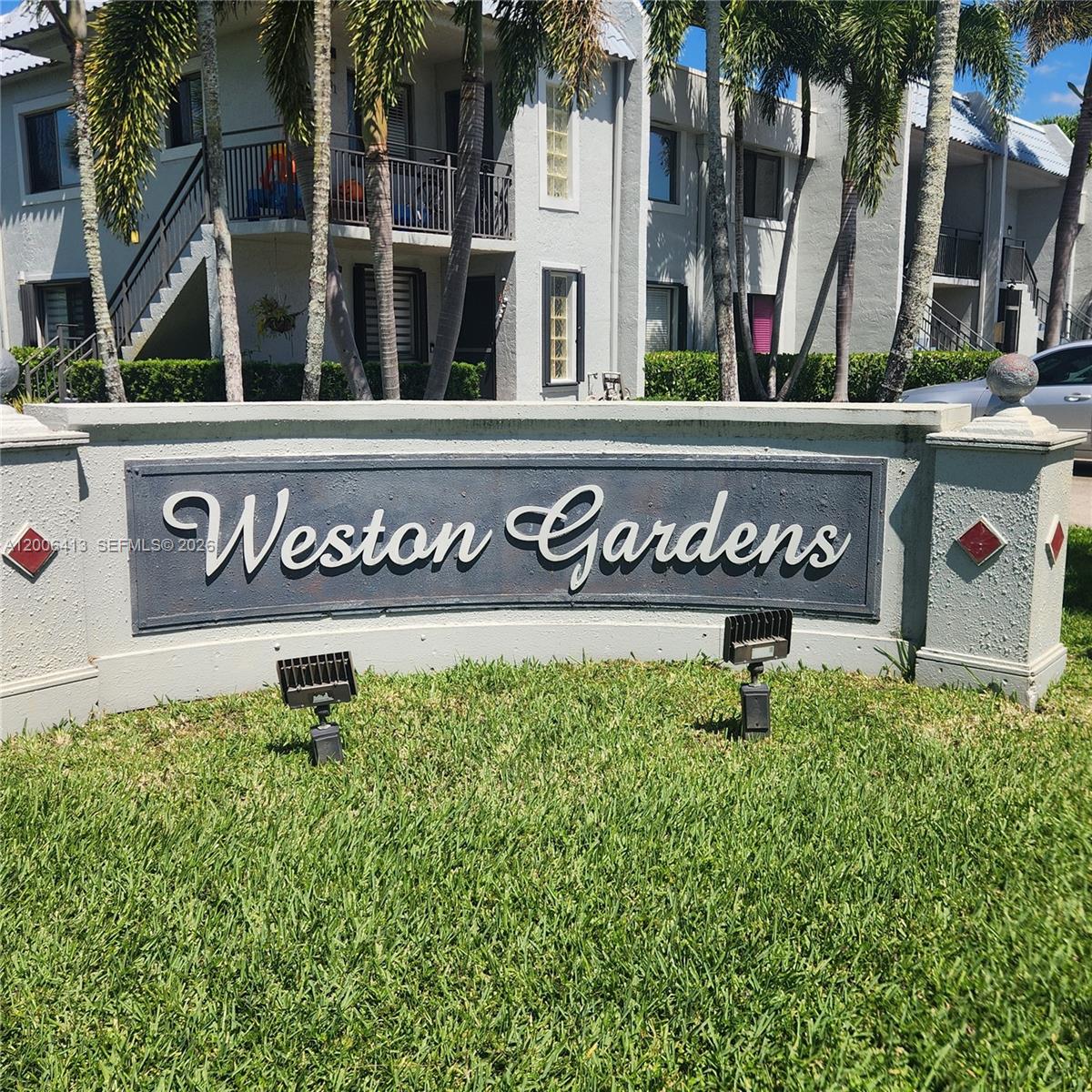 16501 Blatt Blvd # 204, Weston FL 33326